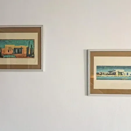 Oasis De Jandia 莫罗德哈布雷