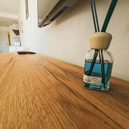 Oasis De Jandia * 莫罗德哈布雷