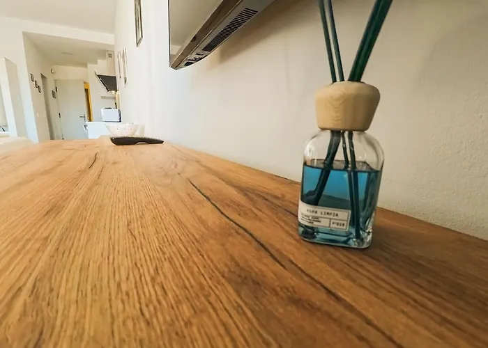 Oasis De Jandia * 莫罗德哈布雷