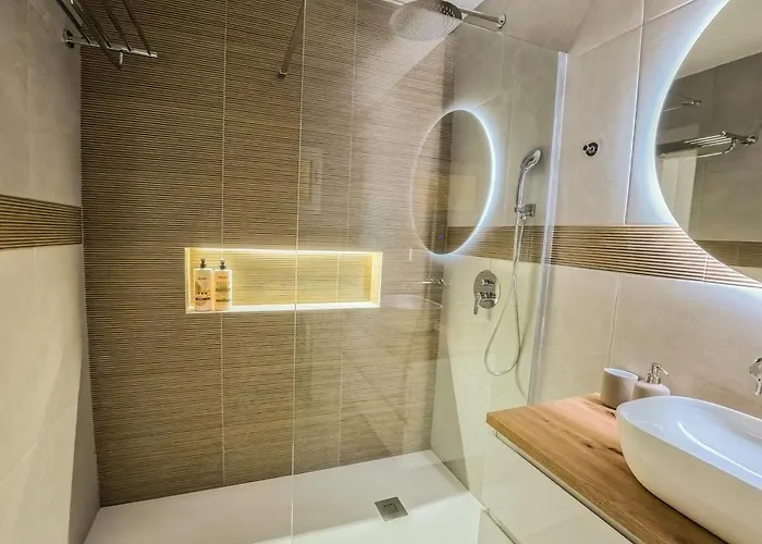 Oasis De Jandia 公寓