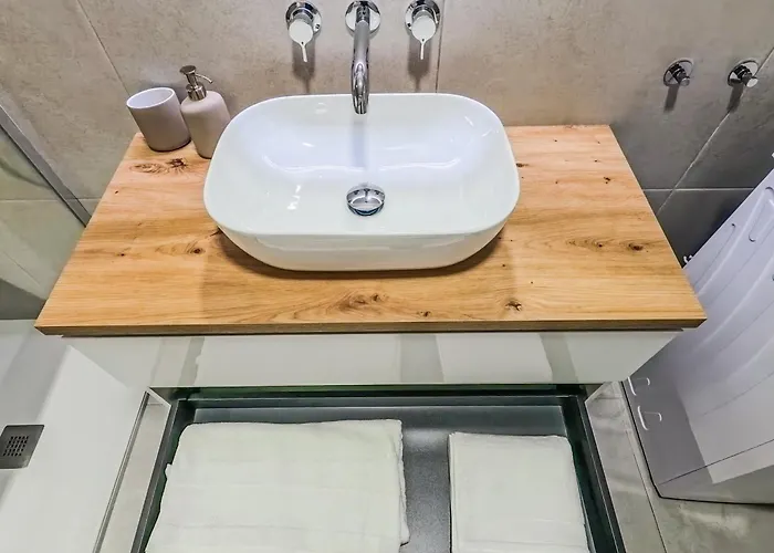 Oasis De Jandia 公寓 *