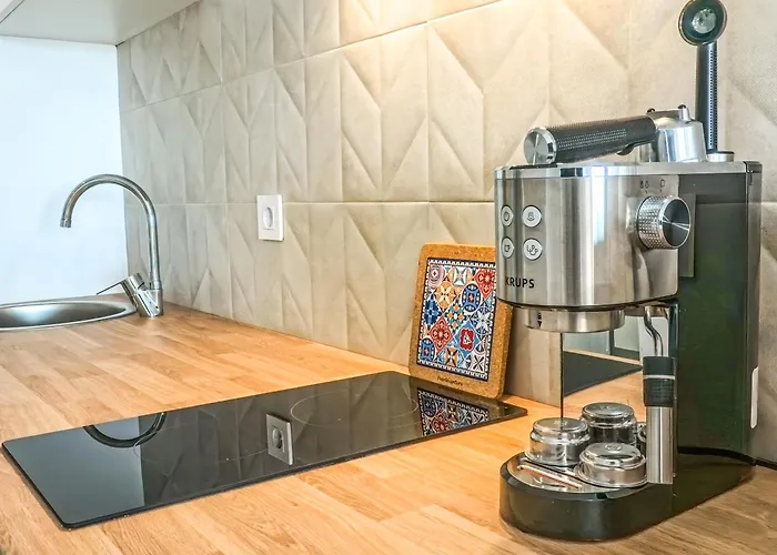 公寓 Oasis De Jandia *