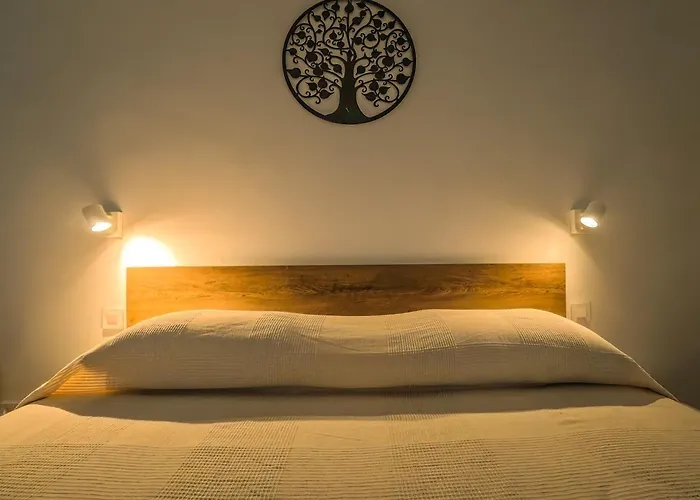 Oasis De Jandia 公寓 *