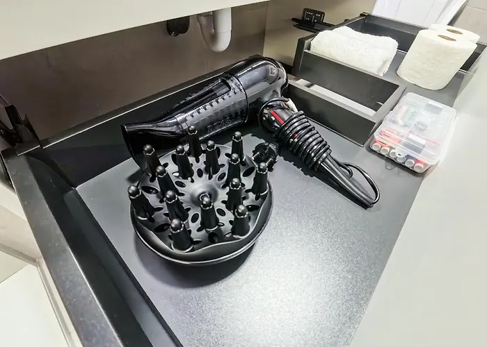 公寓 Oasis De Jandia *