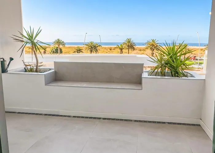 Oasis De Jandia * 莫罗德哈布雷