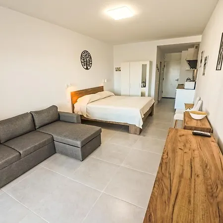 Apartman Oasis De Jandia Morro Jable (Fuerteventura)