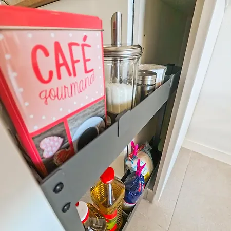 Oasis De Jandia * Morro Jable (Fuerteventura)