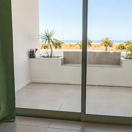 Appartement Oasis De Jandia Morro Jable (Fuerteventura)