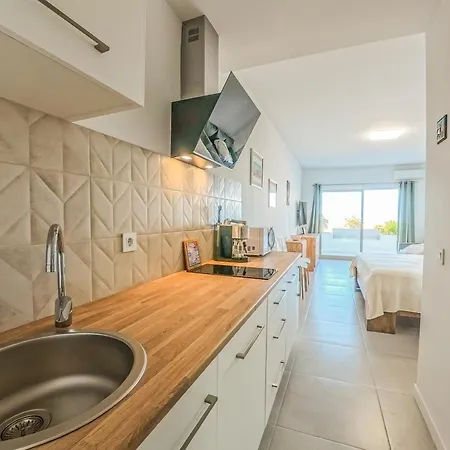 Oasis De Jandia Appartement Morro Jable (Fuerteventura)