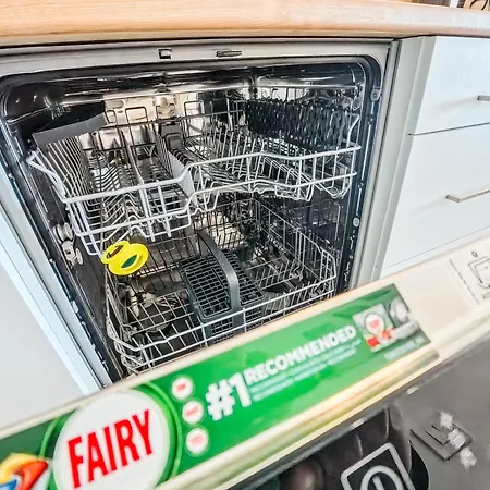 Oasis De Jandia アパート