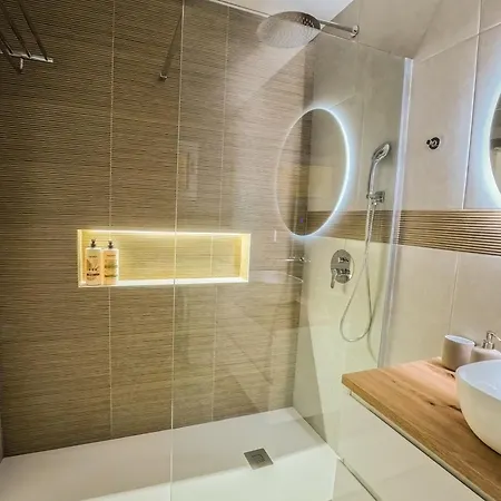 Oasis De Jandia Apartamento
