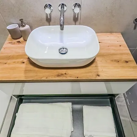 Oasis De Jandia Appartement *