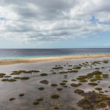 Oasis De Jandia Morro Jable (Fuerteventura)