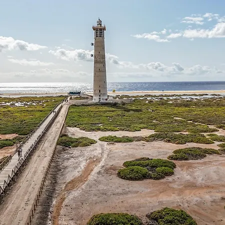 Oasis De Jandia Apartamento Morro Jable (Fuerteventura)