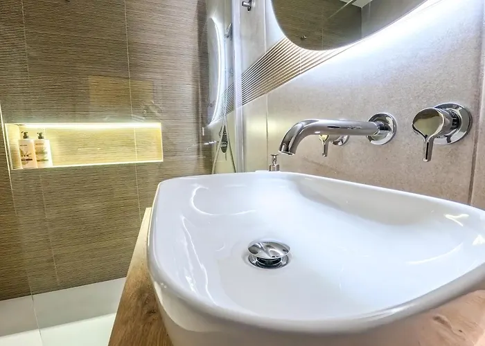 アパート Oasis De Jandia *