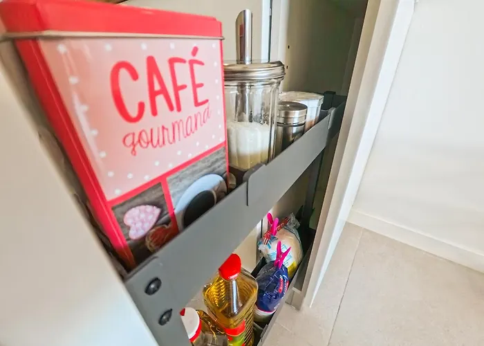 Oasis De Jandia * モロ・デル・ハブレ