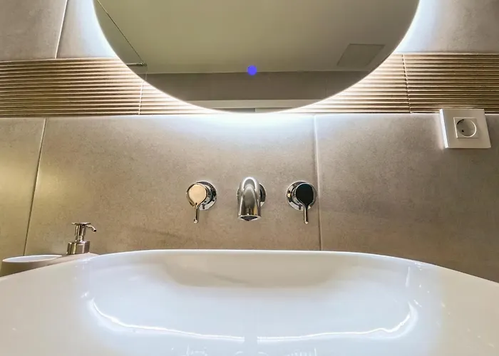 アパート Oasis De Jandia