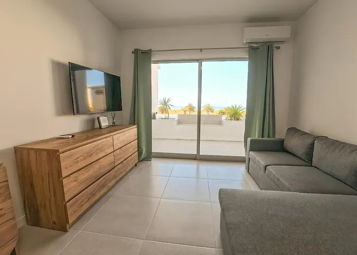 Oasis De Jandia アパート