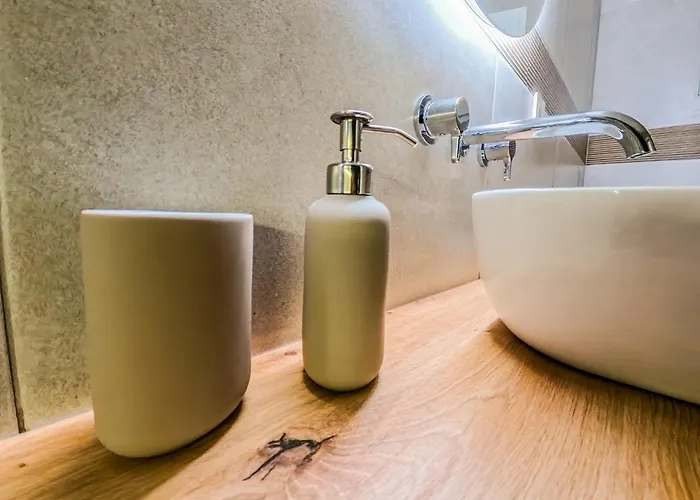 アパート Oasis De Jandia