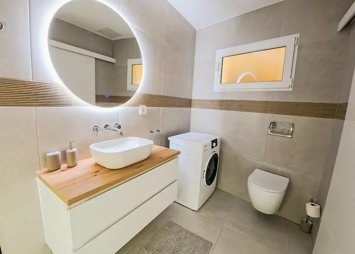 アパート Oasis De Jandia *