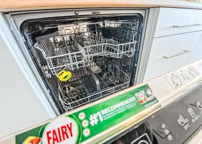 Oasis De Jandia アパート