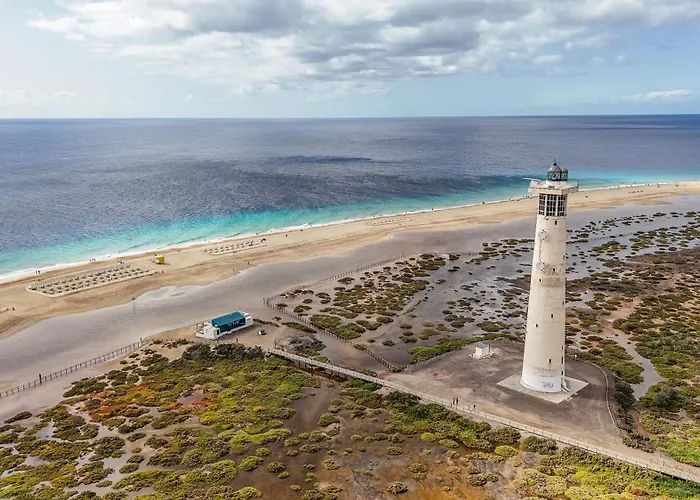 アパート Oasis De Jandia