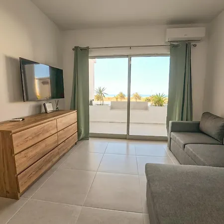 Oasis De Jandia Lejlighed