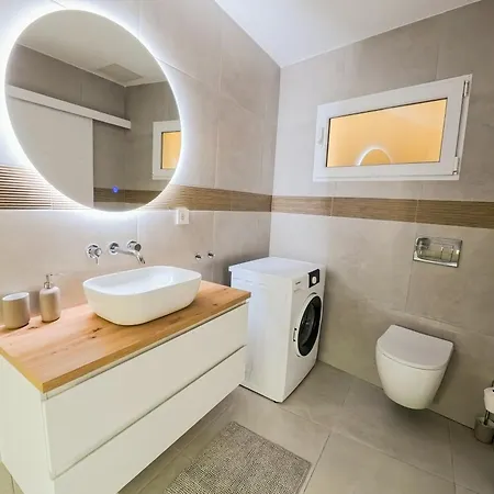 Daire Oasis De Jandia *