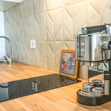 Lejlighed Oasis De Jandia *