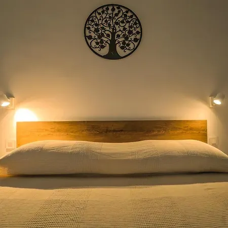 Oasis De Jandia Lejlighed *