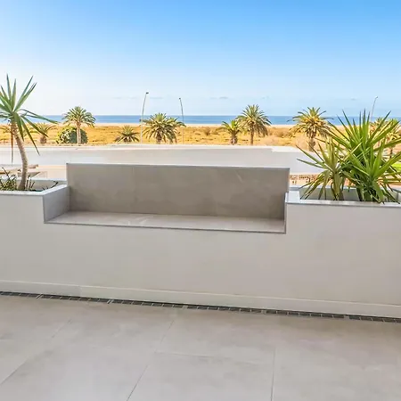 Oasis De Jandia * Morro Jable (Fuerteventura)