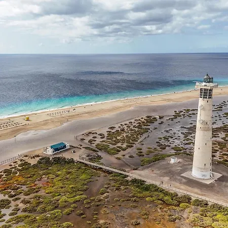 Lejlighed Oasis De Jandia