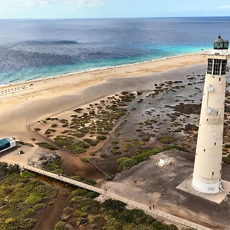 Oasis De Jandia Lejlighed Morro Jable (Fuerteventura)